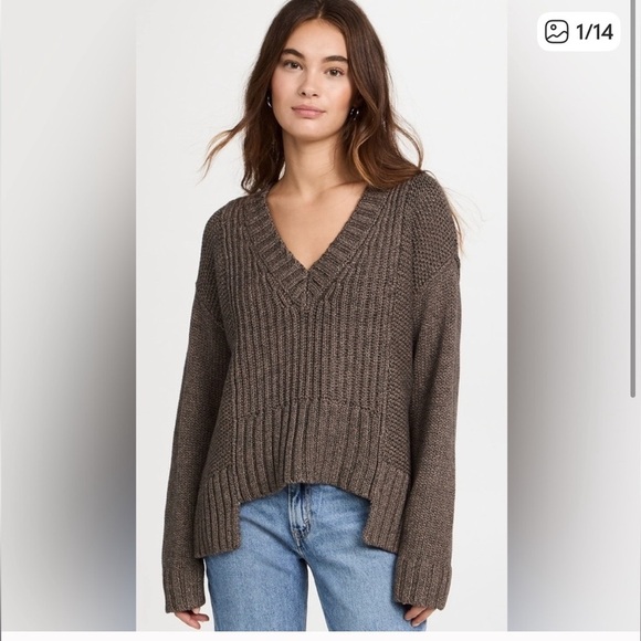 Pistola Drea Sweater - Picture 2 of 5